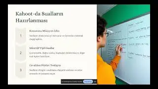 KAHOOT/Ödənişsiz VEBİNAR
