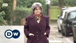 British Jews seek German citizenship | Focus on Europe
