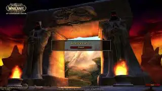 Raid Night with Dependables: AQ40 | It's a One Nighter Baby | World of Warcraft: Classic AE