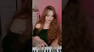 24/7 кавер #covermusic #singer #coversong #music #piano #song (автор-исполнитель Маша Кольцова)