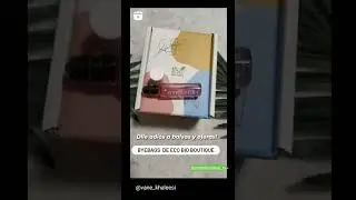 Adi&oacute;s a bolsas y ojeras con BYEBAGS 😱