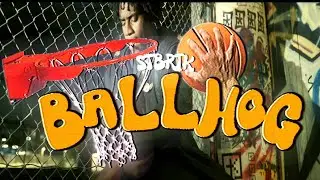 STB Rik - Ball Hog (Official Music Video) Dir.@numberfourproject 