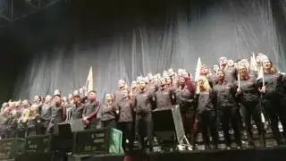 K.I.Z - Kannibalenlied (live Wuhlheide Berlin 20.08.16)