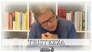 Emozioni - A cosa serve la Tristezza?