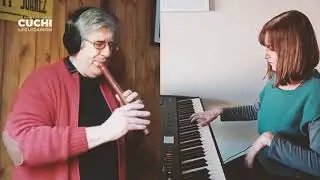 LILIAN SABA Y MARCELO CHIODI - Zamba de los mineros (Dávalos-Leguizamón)