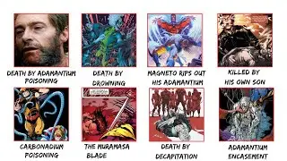 The Most Painful Death Of Wolverine Explained