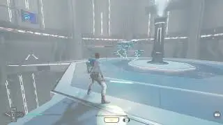 can't top my skill@__jedi survivor 1080p gameplay