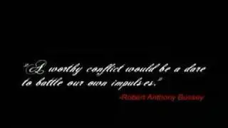 Robert Bussey Principles & Insights