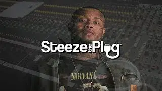 Sizzle Type Beat x Jake One Type Sample - Gold Ap 2018 | @steezetheplug