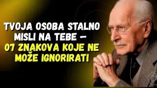 Tvoja osoba stalno misli na tebe — 07 znakova koje ne može ignorirati