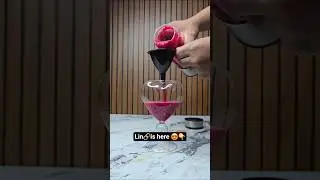Portable Blender Test 🔥  AGARO Smoothie Maker Best Travel Gadget 2025 🥤#youtubeshorts #shortsfeed