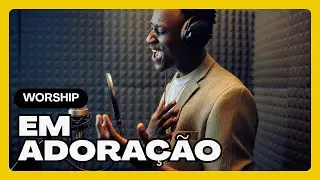 Só Jesus | Canção de Louvor e Adoração | Worship Gospel