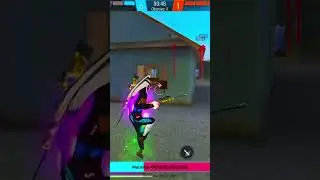 1Vs4 AWPS 🙂&zwj;&harr;️🫣 #freefire #b4k #ff #garenafreefire #garena #loud #fluxo