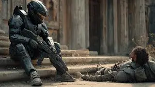 One Fatal Oversight by the Alien Council &mdash; A Wounded Human Sniper Survived | Best HFY Stories