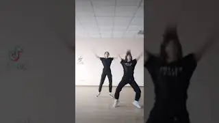Aespa-Next Level#aespa #nextlevel #dance #kpop #shorts #challenge #karina #winter #giselle #ningning