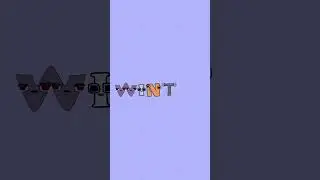 alphabet lore but its winter