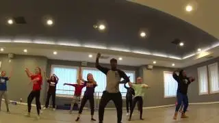 Juju On That Beat- Zayion McCall, Zay Hilfigerrr @JoeDamesChoreography HipHopWorkshop RaptureDanceCo