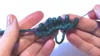 Lina ratunkowa - druty wymienne. Lifeline - interchangeable needles