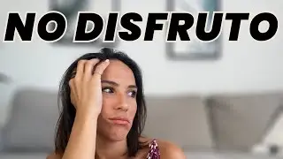 Cómo DISFRUTAR de la VIDA