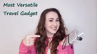 Most Versatile Travel Gadget