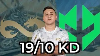 XANTARES POV vs Imperial Fe on Mirage | PGL Cluj-Napoca 2025 | CS2 PRO POVs