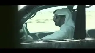 Qatar Traffic Police