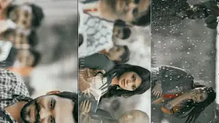 Naa sirikka nee morach ena pakkumbothu | meesaya murukku | hip hop thamizhan | psycho girl