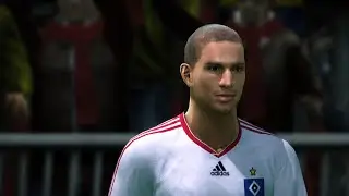 Estreia com tropeço na Champions League – Master League PES 2010 #67