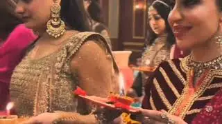 Mehndi Entry Highlight ❤️ Pakistani wedding Storytales 💍💎