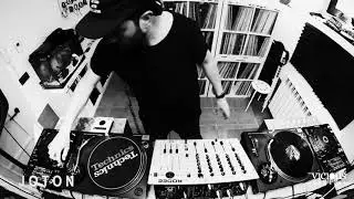 Joton - Isolated Mix 7