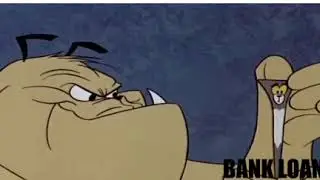 When Bank Loans Try to Scam Customers