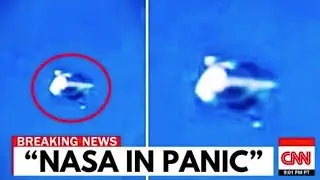 Euclid Telescope Just Captured NEW TERRIFYING Images