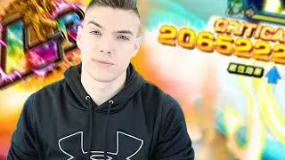 NANO CHASING MORE LRs?! Super PHY Super Battle Road! Dragon Ball Z Dokkan Battle