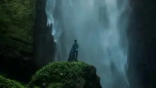 Azaleh - Forest Flow