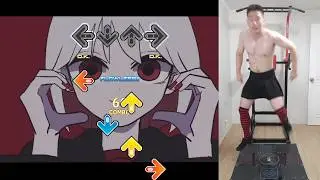 [DDR] Heart 111 - @0906yu_rin