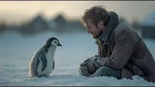 When Loyalty Beats Humanity 😢 | Penguin vs Men Emotional Story