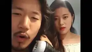 연(이원주)_face book 방송3탄
