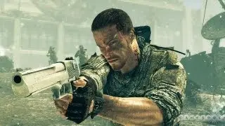 GameSpot Now Playing - Spec Ops: The Line (Xbox 360)