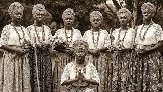 Você vai se arrepiar ouvindo essa música Umbanda - Ginga Negro | DJ Sander 🔥