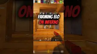 Is inferno the worst map ever?? #cs2 #csgo #cs2inferno