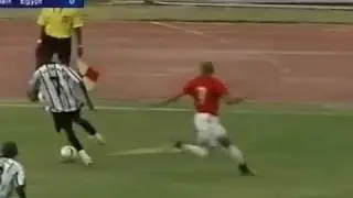 DIRANG MOLOI Botswana International Forward