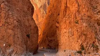 Morocco tour part 6