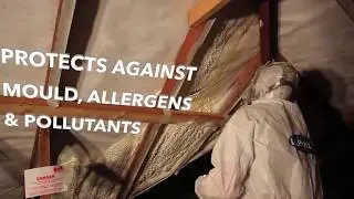 Insulatech Advanced High Tech Insulation Solutions
