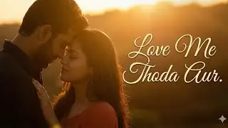 Love ME THODA AUR ! RB VIBE ZONE !