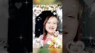 Eu no Jornal Nacional da Tv Globis(Globo) Fake #2025