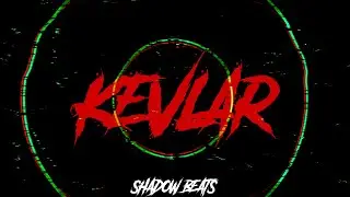 [FREE DL] Dark Sheck Wes Type Beat 'KEVLAR' Prod. Shadow Beats