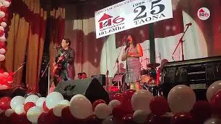 Nini (Kiaka) Radio Feon'Imerina