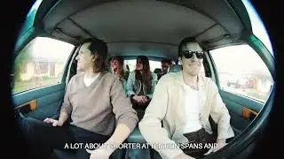 The Maine - Life In Forward Motion