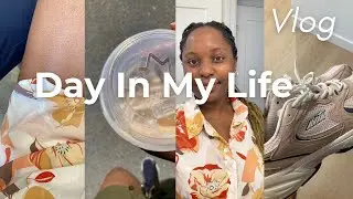 My First Physiotherapy Appointment | Living in Canada🇿🇼🇨🇦 | SHEIN HAUL 🛍️