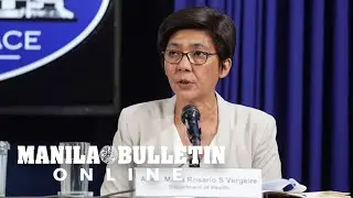 DOH welcomes P10-M bounty for COVID-19 vaccine